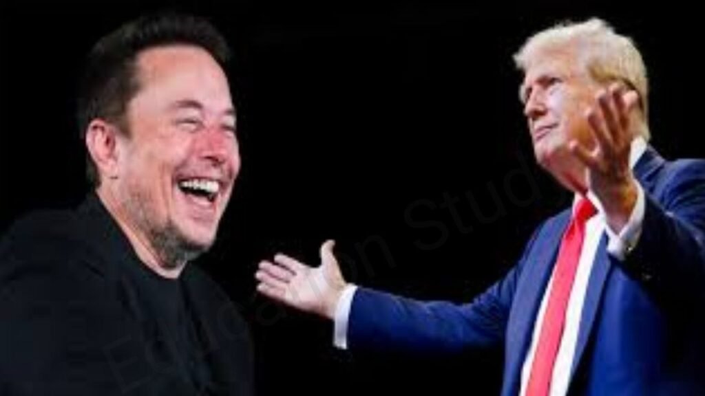 Elon Musk shares Haitian woman's video to back Trump's 'eating pets' claim